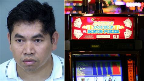 Father left young daughter in car while he gambled at casino, 